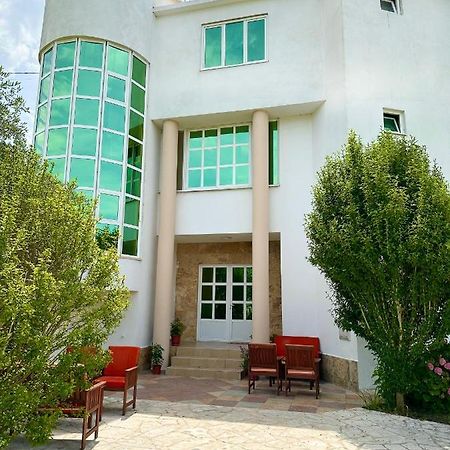 Apartments Katana Ulcinj Zewnętrze zdjęcie