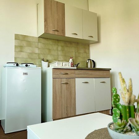 Apartments Katana Ulcinj Zewnętrze zdjęcie