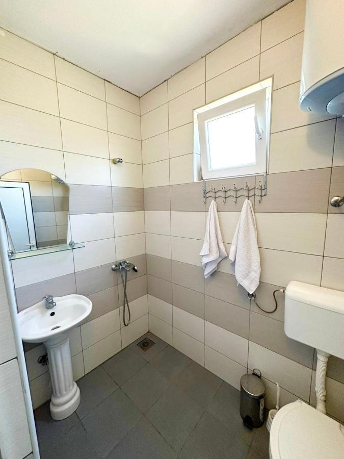 Apartments Katana Ulcinj Zewnętrze zdjęcie
