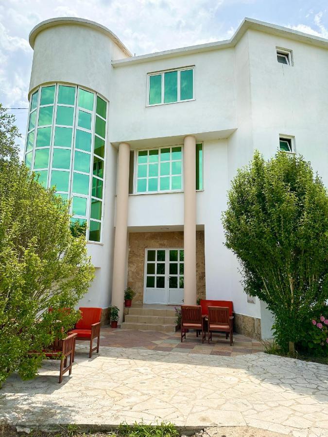Apartments Katana Ulcinj Zewnętrze zdjęcie