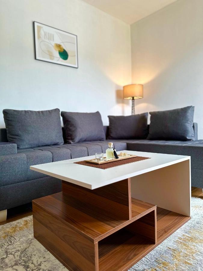 Apartments Katana Ulcinj Zewnętrze zdjęcie