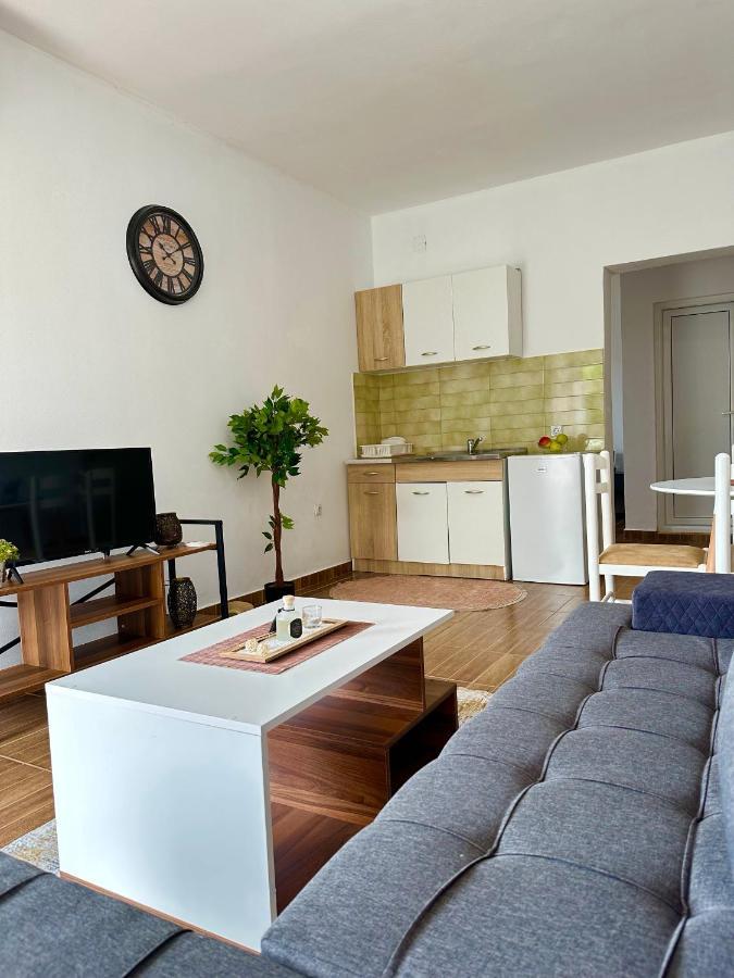 Apartments Katana Ulcinj Zewnętrze zdjęcie