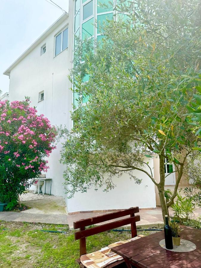 Apartments Katana Ulcinj Zewnętrze zdjęcie