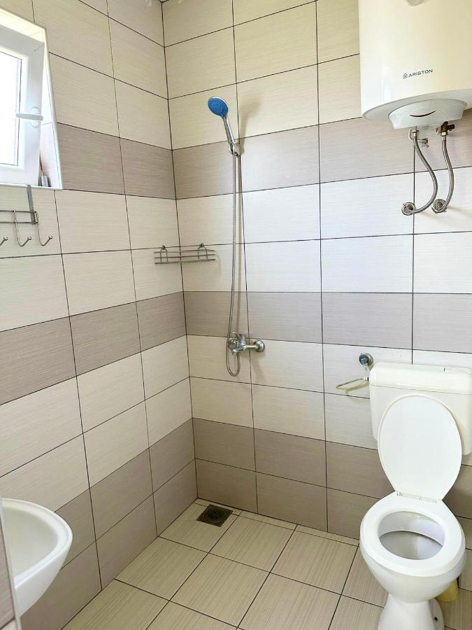 Apartments Katana Ulcinj Zewnętrze zdjęcie