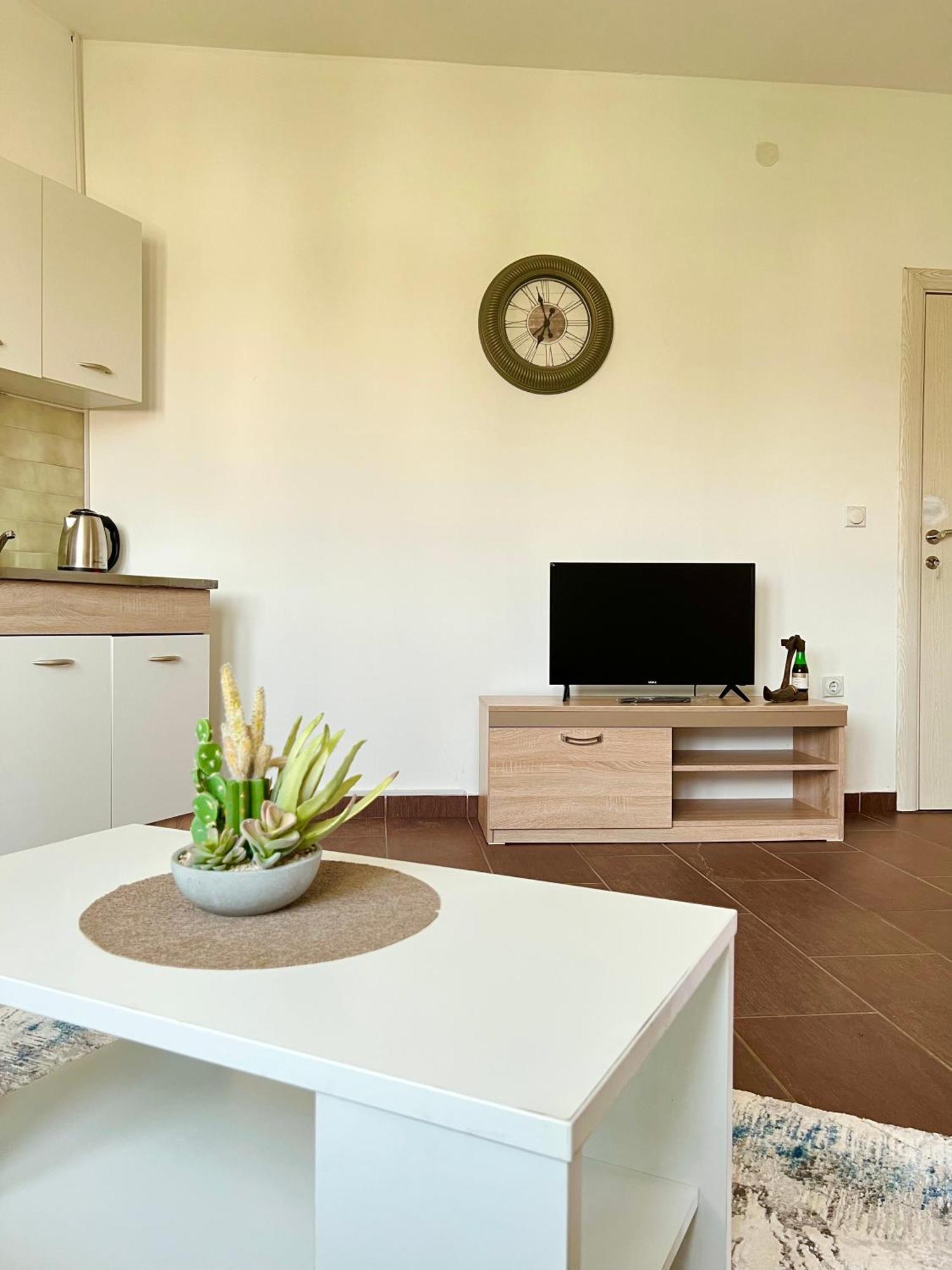 Apartments Katana Ulcinj Zewnętrze zdjęcie